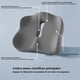 thumbnail image 3 of Cojín Ortopedico para Silla de Oficina,Cojines y Soporte Lumbar para Silla,Cojin para Asiento Automovil,Sentarse Elimina Hemorroides Cojín Coxis y Ciática Lumba, 3 of 7