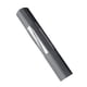 thumbnail image 3 of Etiqueta engomada cambiante de las etiquetas engomadas de la fibra de carbono 3D de 127cm de para la carrocería del coche gris 3cm, 3 of 9