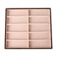 thumbnail image 1 of Caja para gafas de sol con 10 compartimentos, moderna, organizador de gafas, expositor de gafas, 1 of 9