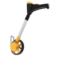 thumbnail image 4 of Digital Counting Device Measuring Wheel Big Screen Thickened AntiSlip Foldable Handle Foldable Distance Wheel Measure for Roads Pavements Land Measurement Measuring Wheels, 4 of 7