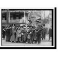 thumbnail image 2 of Historic Framed Print, Suffrage hike to Albany, 1/1/14, 17-7/8" x 21-7/8", 2 of 9