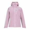 thumbnail image 1 of Regatta Womens Birchdale II Waterproof Jacket, 1 of 2