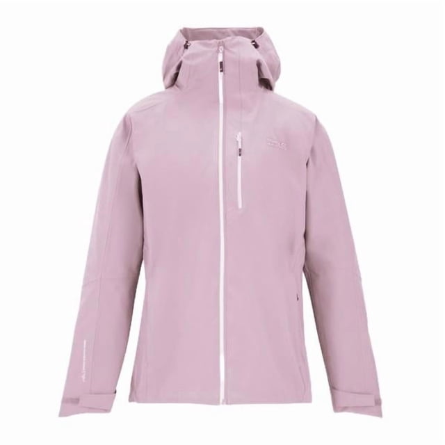 Regatta Womens Birchdale II Waterproof Jacket