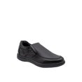 thumbnail image 2 of Mocasin Hombre Velra Comodo Vestir negro 29, 2 of 5