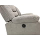 thumbnail image 5 of Sillon Reclinable Reposet Electrico Milan Cosmo ocre Avanti Muebles Milan Cosmo, 5 of 5