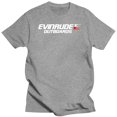 thumbnail image 1 of CAMISETA EVINRUDE SALUDOS, 1 of 7