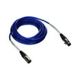 thumbnail image 2 of Blue Microphones High-Fidelity Dual XLR Cable, 20 Feet, 2 of 2