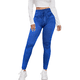 thumbnail image 1 of Leggings de Mujer Estilo Mezclilla Unitalla Comodidad y Estilo en Leggins, 1 of 5