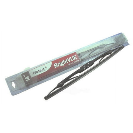 Pentius PWG14A Conventional Windshield Wiper Blade