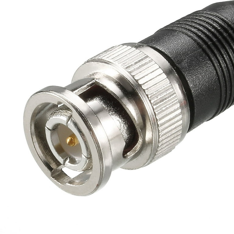 Oscilloscope numérique, T100 1X/10X/100X Sondes différentielles de bande passante de 10 m pour le signal