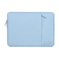 thumbnail image 1 of Funda para portátil MOSISO de poliéster Air Blue de 15 pulgadas para MacBook, 1 of 6