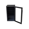 thumbnail image 3 of Whynter BR-130SB - Beverage dispenser - width: 17 in - depth: 20.3 in - height: 33 in, 3 of 8