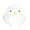 E, variant on Led Light, Animal Led Night Light - Bear - Dienrx Portable Battery Operated Cute Animal Led Night Light Children Room Decor, 1X Night Light