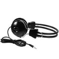 thumbnail image 3 of Miangastore Détecteur de Métaux Casque Haute Précision Réglable, 3 of 8