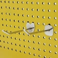 thumbnail image 5 of Limei Durable Pegboard Hangers Professional for Supermarkets Upturned Design, 5 of 7