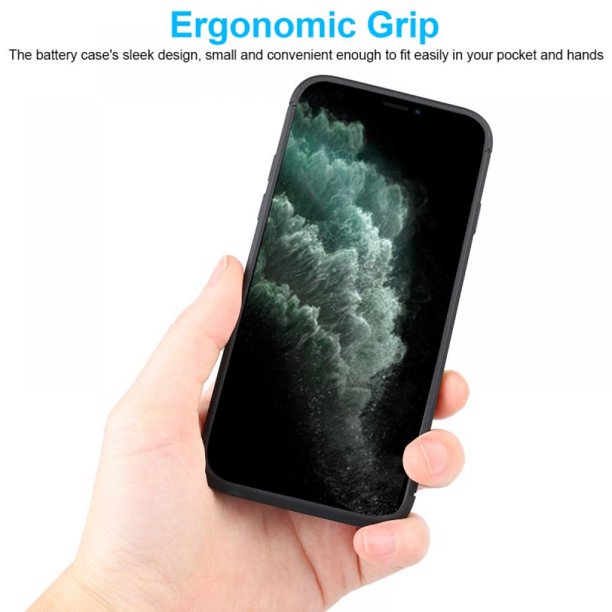 6500mah Smart Battery Rechargeable Charging Case Bank For Iphone 12 12 Pro Pro Max 12 Mini Walmart Com Walmart Com 6500mah Smart Battery Rechargeable Charging Case Bank For Iphone 12 12 Pro Pro Max 12 Mini Walmart Com Walmart Com