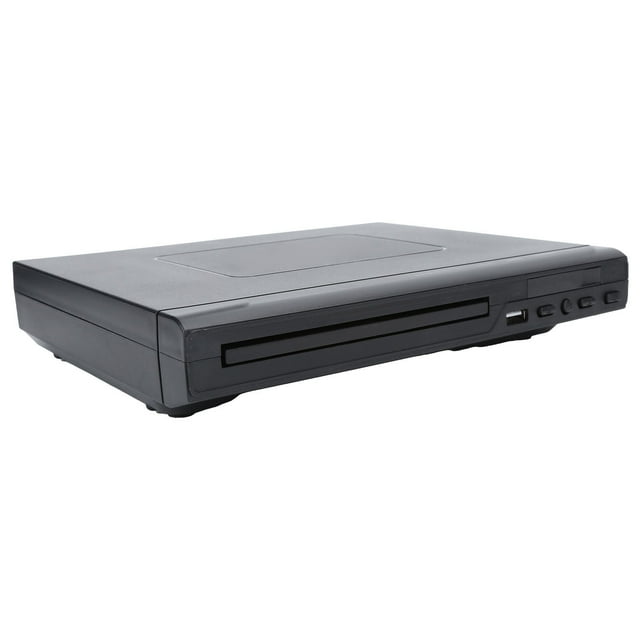 Home Audioand Video Equipment,Household DVD Player Home DVD Play Device Household DVD Player Solid Performance