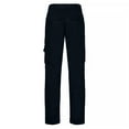 thumbnail image 2 of Absolute Apparel Womens Cargo Workwear Pants, 2 of 3