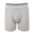 thumbnail image 2 of Bóxer Calvin Klein Brief Microfibra Pack de 4, 2 of 3