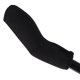 thumbnail image 5 of 2 unids/par de neopreno negro cubierta de agarre para bebé carritos cubierta protectora de de Poussette ANGGREK Otros, 5 of 8