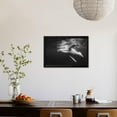 thumbnail image 3 of Humpback Whale Calf Playing on the Surface, Tonga, Animals Framed Art Print Wall Art by Wildestanimal Sold by Art.Com, 3 of 5