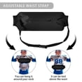 thumbnail image 6 of Comfortable Hand Muff Football Hand Warmers Pouches Hand Warming Muff for Football, Baseball, Hiking, Camping, 6 of 9
