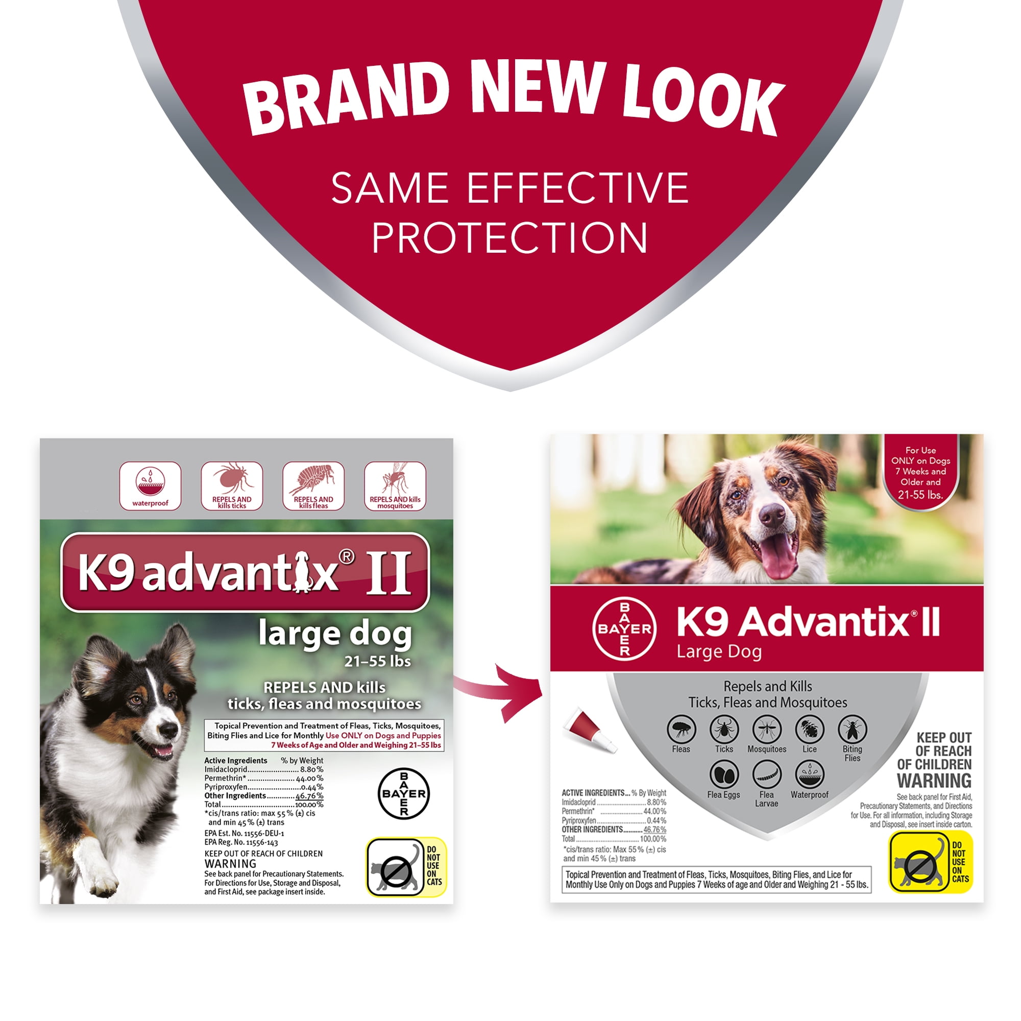 canine advantix 2