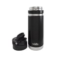 thumbnail image 2 of Cilindro Térmico Acero Inoxidable 700ml Negro Wallis, 2 of 4