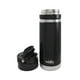 thumbnail image 2 of Cilindro Térmico Acero Inoxidable 700ml Negro Wallis, 2 of 4