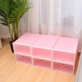 thumbnail image 1 of unbranded 6Ud Caja Apilable Para Rosa Con Material Ideal Para Espacios, 1 of 3