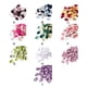 thumbnail image 2 of Proyectos de bricolaje Inteprter 400 piezas pétalos de rosa seda artificiales colores DIY, 2 of 6