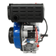thumbnail image 5 of Motor Profesional Diésel KOREI 10 Hp C/Arranque Eléctrico, 5 of 12