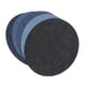 thumbnail image 1 of Parches para planchar Denim ANGGREK Kit de Reparación de planchado 25 piezas, 1 of 8