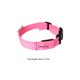 thumbnail image 5 of Worallymy USB Recargable Luminoso Collar para Mascotas Cuello Brillante Luz LED Intermitente Collar con Correa Rosa M Worallymy JD735810018, 5 of 7