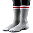 thumbnail image 4 of American Football Gift Football Fans Gift Funny Birthday Gift Novelty Football Socks, 4 of 7