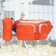 thumbnail image 3 of Bolsa para golosinas ANGGREK Riñonera multifuncional para perros con bolsa para botella de agua, 3 of 8