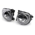 thumbnail image 6 of Applicable to Qr1 Led Front Fog Light Bmw Serie 5 F10 F07 Lci Ct, 6 of 10