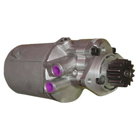 - Power Steering Pump For Massey Ferguson Tractor 1080 1085 245 285