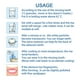 thumbnail image 4 of Kit de reparación de dientes postizos de formación térmica, gránulos de reparación de dientes para dientes perdidos y rotos, Kit de reparación de relleno de dientes temporales, 4 of 5