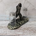 thumbnail image 4 of BIGFOOT Walking Sasquatch Salt & Pepper Shaker Set, by DeLeon Collections, 4 of 7