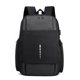 thumbnail image 1 of Mochila de viaje ultrafina y duradera para portátil con puerto de carga USB-Mochila para portátil de 15,6 pulgadas Zhivalor BST3023071-1, 1 of 5