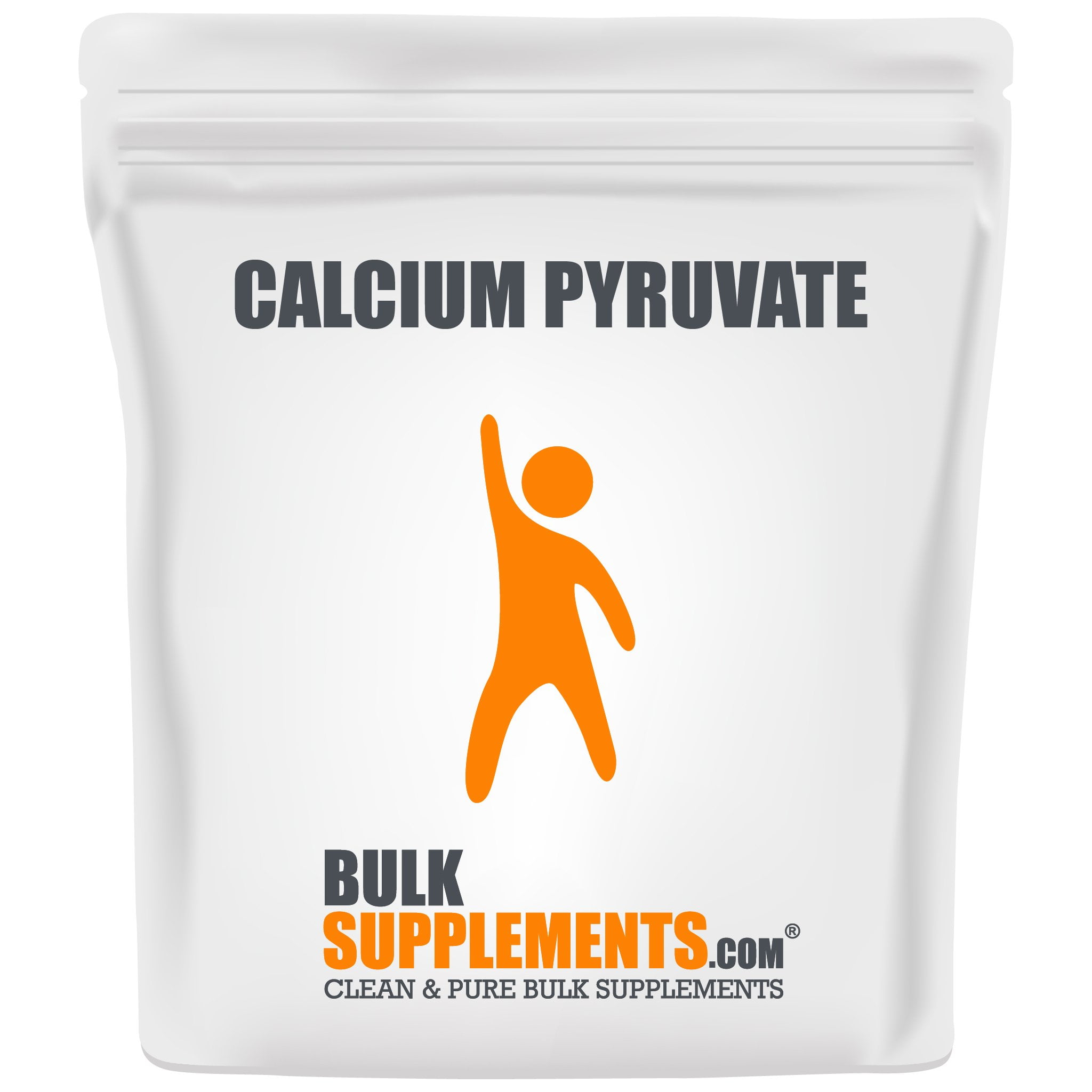 Calcium Pyruvate Powder Vegan Calcium Supplements