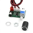 thumbnail image 5 of 2X3W PAM8403 2.0Ch AUX Mini Digital Dual Channel Audio Amplifier 3W + 3W DIY Speaker USB 5V Small Stereo Amp, 5 of 5