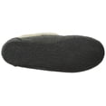 thumbnail image 4 of Zapatillas tipo botín Minnetonka Chrissy para mujer, color gris, talla 6, 4 of 7