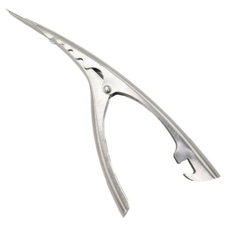 

Food Clips Crayfish Peeler Crayfish Peeler Crayfish Peeler Crayfish Peeler Crayfish Peeler Crayfish Peeler Crayfish Peeler for Use In Family Restaurants for Home & Garden Silver One Size