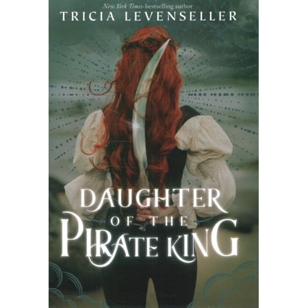 Daughter of the Pirate King, Book 1, (Hardcover)