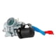 thumbnail image 2 of 50cc 72cc 90cc 1E40QMB Carburetor Replacement compatible with Jog, 2 of 5