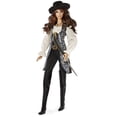 thumbnail image 1 of Barbie Collector Pirates of The Caribbean: On Stranger Tides Angelica Doll Barbie -, 1 of 5