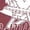 HEATHER MAROON, variant on - In My Vacation Era - Women's French Terry Long Sleeve Pullover