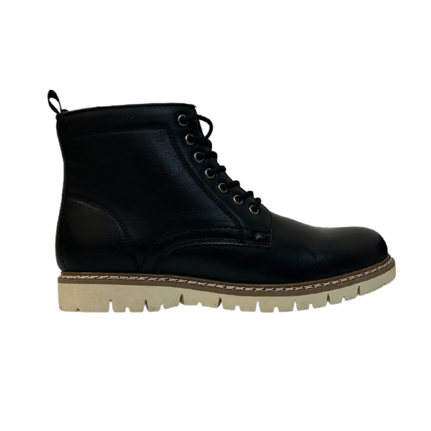 Steve Madden Men's Lightweight Lace-Up Broome Chukka Ankle Steve Madden Men's Lightweight Lace-Up Broome Chukka Ankle